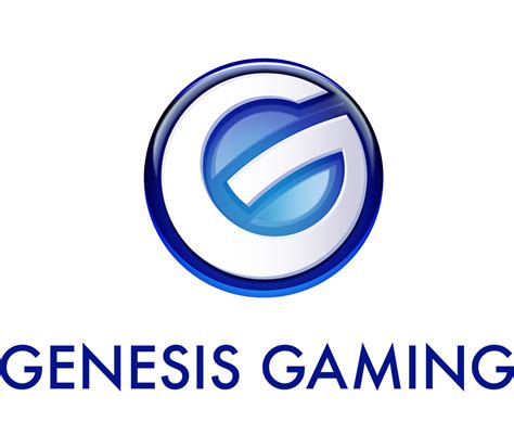 genesis gaming
